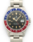 Rolex - Rolex GMT-Master Stainless Steel Ref. 16700 - The Keystone Watches