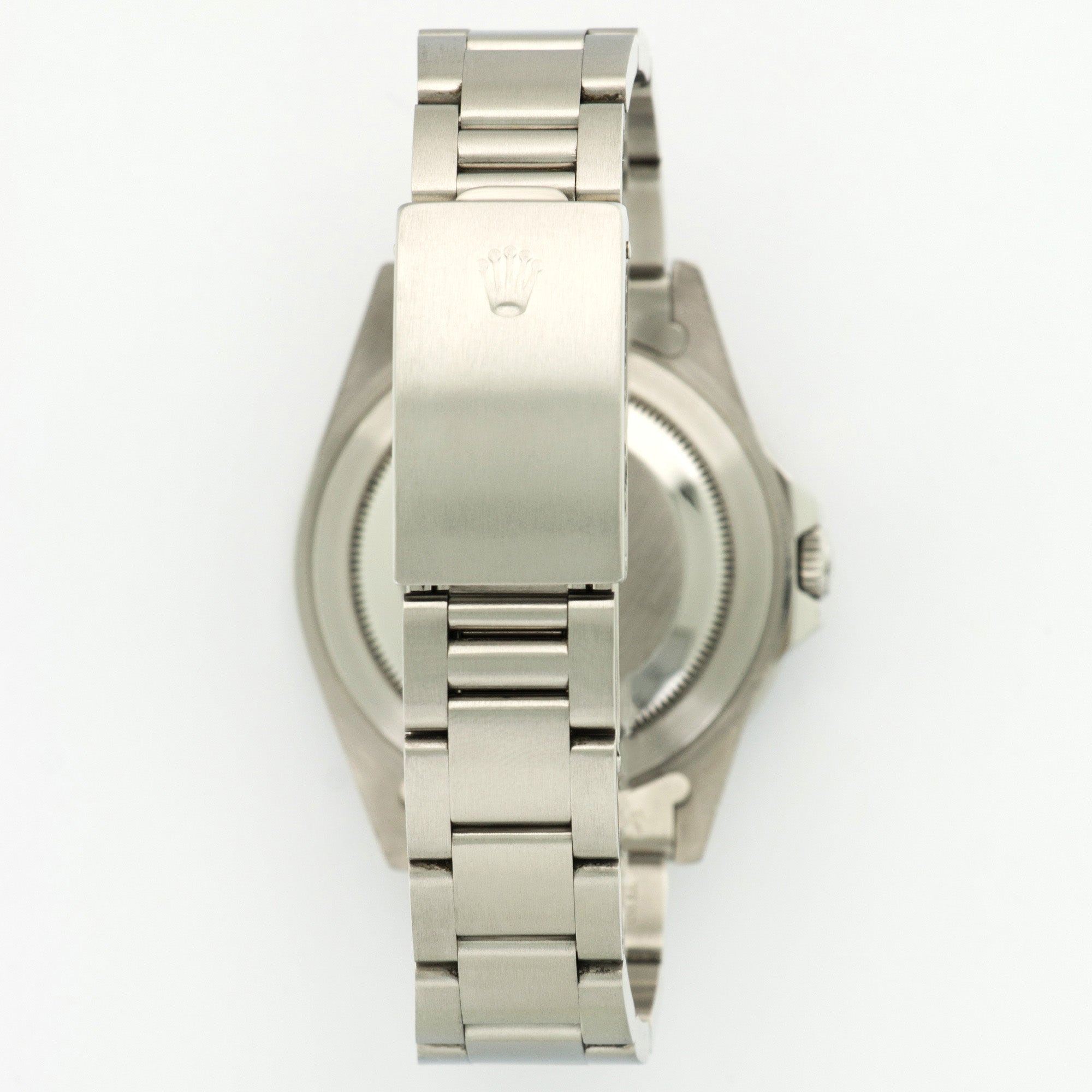 Rolex - Rolex GMT-Master Stainless Steel Ref. 16700 - The Keystone Watches