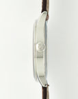Patek Philippe - Patek Philippe Steel Pilot Watch Ref. 5522 - The Keystone Watches