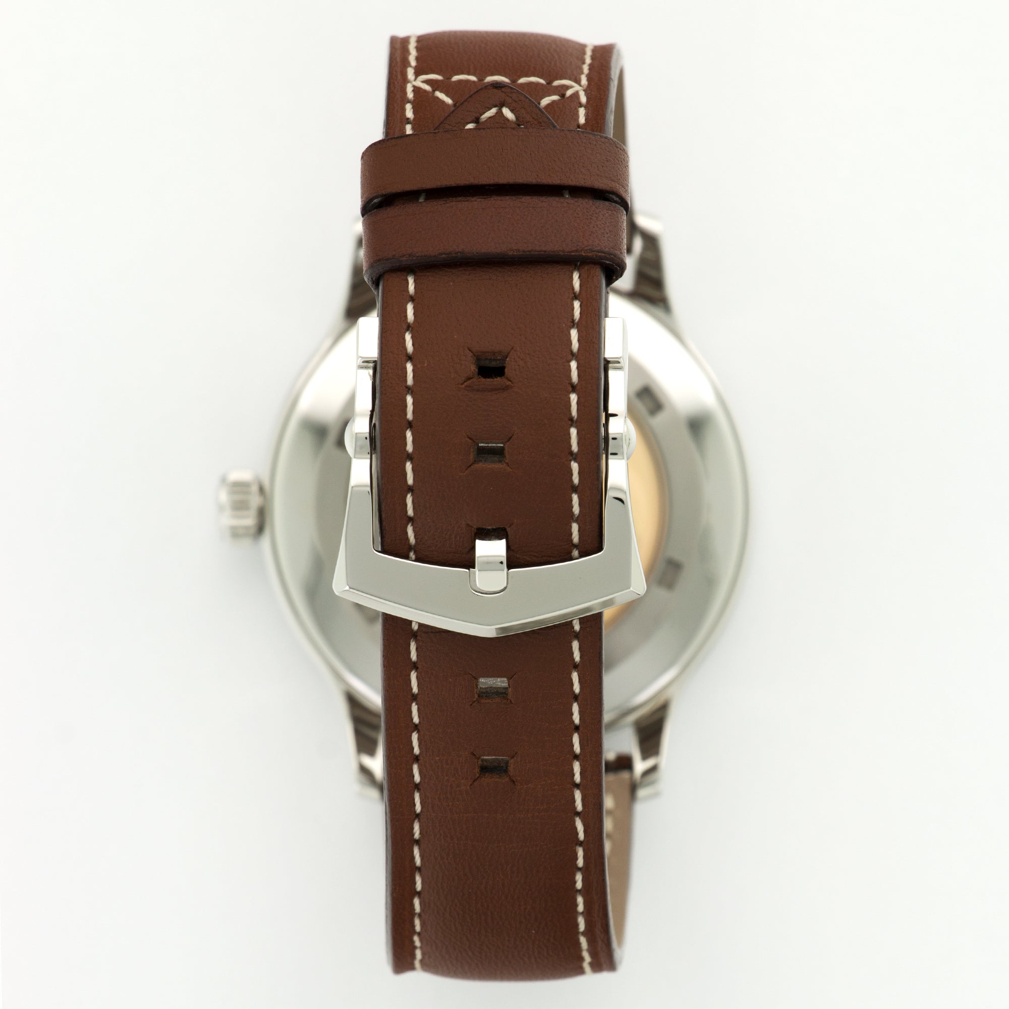Patek Philippe - Patek Philippe Steel Pilot Watch Ref. 5522 - The Keystone Watches