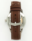 Patek Philippe - Patek Philippe Steel Pilot Watch Ref. 5522 - The Keystone Watches