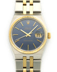 Rolex - Rolex Two-Tone Datejust OysterQuartz Watch Ref. 17013 - The Keystone Watches