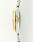 Rolex - Rolex Two-Tone Datejust OysterQuartz Watch Ref. 17013 - The Keystone Watches