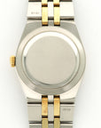 Rolex - Rolex Two-Tone Datejust OysterQuartz Watch Ref. 17013 - The Keystone Watches