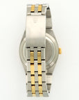 Rolex - Rolex Two-Tone Datejust OysterQuartz Watch Ref. 17013 - The Keystone Watches