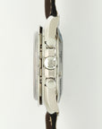 Omega - Omega Speedmaster Co-Axial Stainless Steel Chronograph on Strap - The Keystone Watches