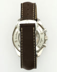 Omega - Omega Speedmaster Co-Axial Stainless Steel Chronograph on Strap - The Keystone Watches