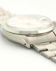 Rolex - Rolex Stainles Steel Date Watch Ref. 1500 - The Keystone Watches
