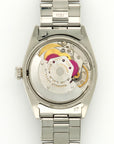Rolex - Rolex Stainles Steel Date Watch Ref. 1500 - The Keystone Watches