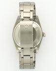 Rolex - Rolex Stainles Steel Date Watch Ref. 1500 - The Keystone Watches