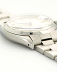 Rolex - Rolex Stainless Steel Date Watch Ref. 1500 - The Keystone Watches