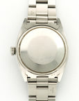 Rolex - Rolex Stainless Steel Date Watch Ref. 1500 - The Keystone Watches