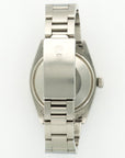 Rolex - Rolex Stainless Steel Date Watch Ref. 1500 - The Keystone Watches