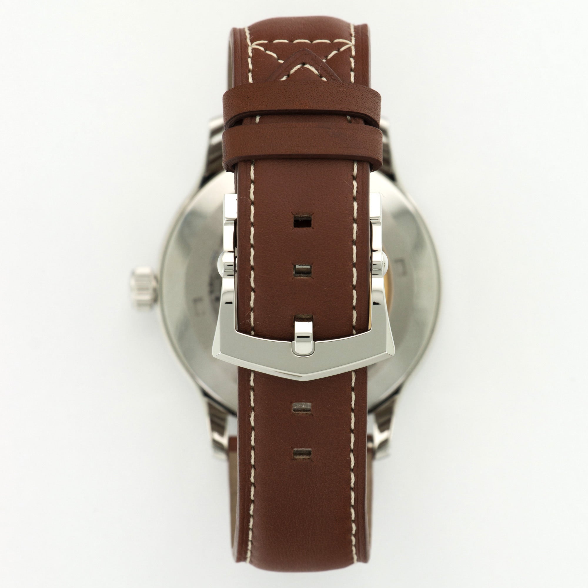 Patek Philippe - Patek Philippe Stainless Steel Pilot Watch Ref. 5522A - The Keystone Watches