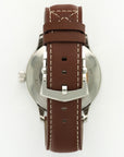 Patek Philippe - Patek Philippe Stainless Steel Pilot Watch Ref. 5522A - The Keystone Watches
