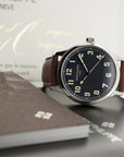 Patek Philippe - Patek Philippe Stainless Steel Pilot Watch Ref. 5522A - The Keystone Watches