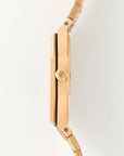 Audemars Piguet - Audemars Piguet Rose Gold Royal Oak Extra-Thin Watch Ref. 15202 - The Keystone Watches