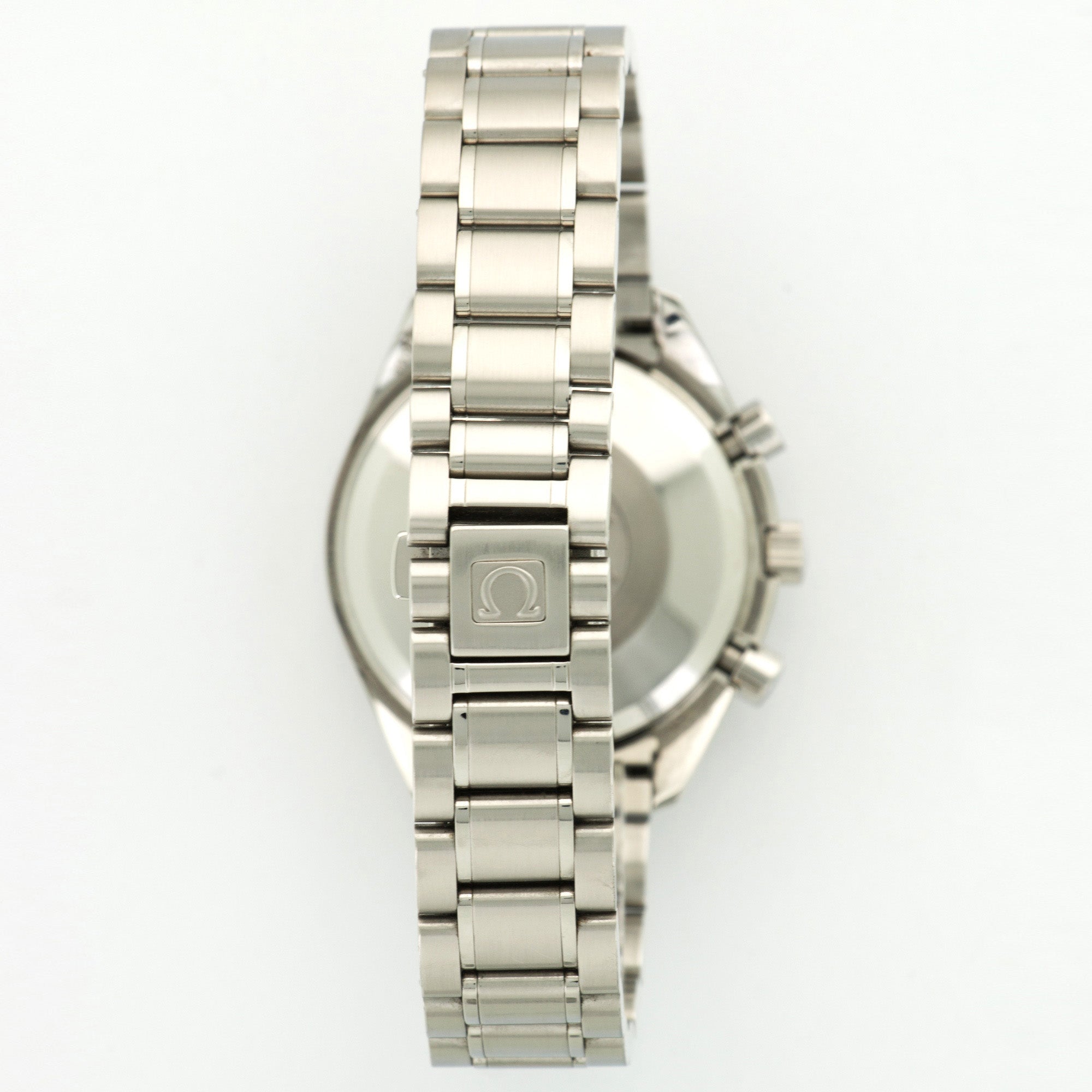 Omega - Omega Speedmaster Chronograph Watch Ref. 3515.20.00 - The Keystone Watches