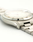 Rolex - Rolex Stainless Steel Date Watch Ref. 1500 - The Keystone Watches