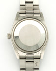 Rolex - Rolex Stainless Steel Date Watch Ref. 1500 - The Keystone Watches