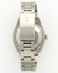 Rolex - Rolex Stainless Steel Date Watch Ref. 1500 - The Keystone Watches