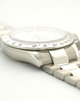 Rolex - Rolex Stainless Steel Cosmograph Daytona Watch Ref. 116520 - The Keystone Watches