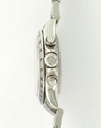 Rolex - Rolex Stainless Steel Cosmograph Daytona Watch Ref. 116520 - The Keystone Watches