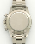 Rolex - Rolex Stainless Steel Cosmograph Daytona Watch Ref. 116520 - The Keystone Watches