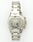 Rolex - Rolex Stainless Steel Cosmograph Daytona Watch Ref. 116520 - The Keystone Watches