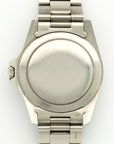 Rolex - Rolex Stainless Steel Frog Foot Explorer II Watch Ref. 1655 - The Keystone Watches