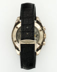 Omega - Omega White Gold Speedmaster Apollo XI Watch - The Keystone Watches