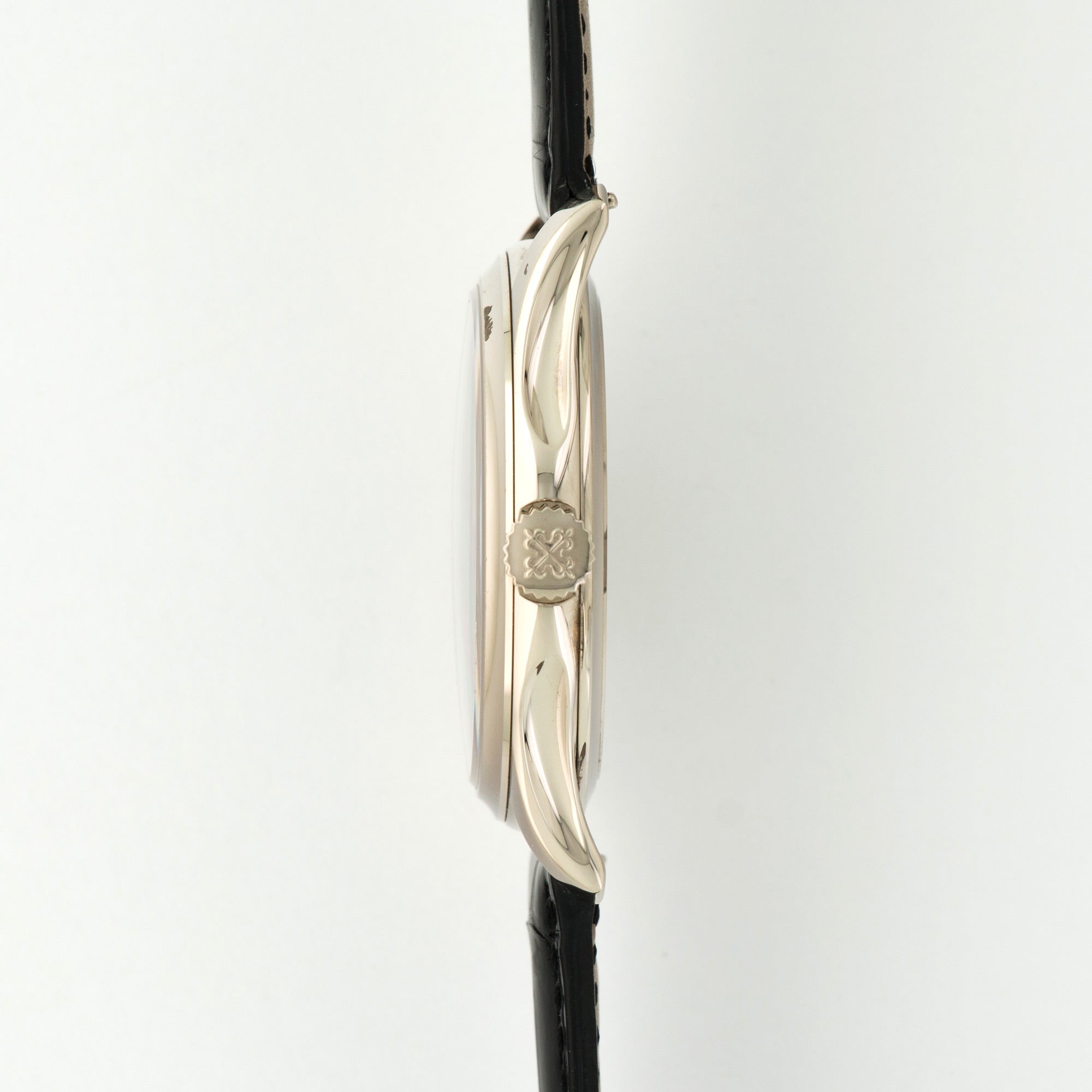 Patek Philippe - Patek Philippe White Gold Calatrava Watch Ref. 5227G - The Keystone Watches