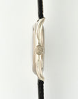 Patek Philippe - Patek Philippe White Gold Calatrava Watch Ref. 5227G - The Keystone Watches