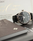 Patek Philippe - Patek Philippe White Gold Calatrava Watch Ref. 5227G - The Keystone Watches