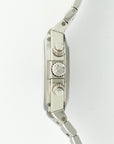 Vacheron Constantin - Vacheron Constantin Steel Overseas Chrono Watch Ref. 49150 - The Keystone Watches