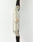 Roger Dubuis - Roger Dubuis Platinum Sympathy Perpetual Calendar Retrograde Watch - The Keystone Watches