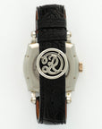 Roger Dubuis - Roger Dubuis Platinum Sympathy Perpetual Calendar Retrograde Watch - The Keystone Watches