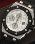 Audemars Piguet - Audemars Piguet Royal Oak Offshore Watch Ref. 25940 - The Keystone Watches