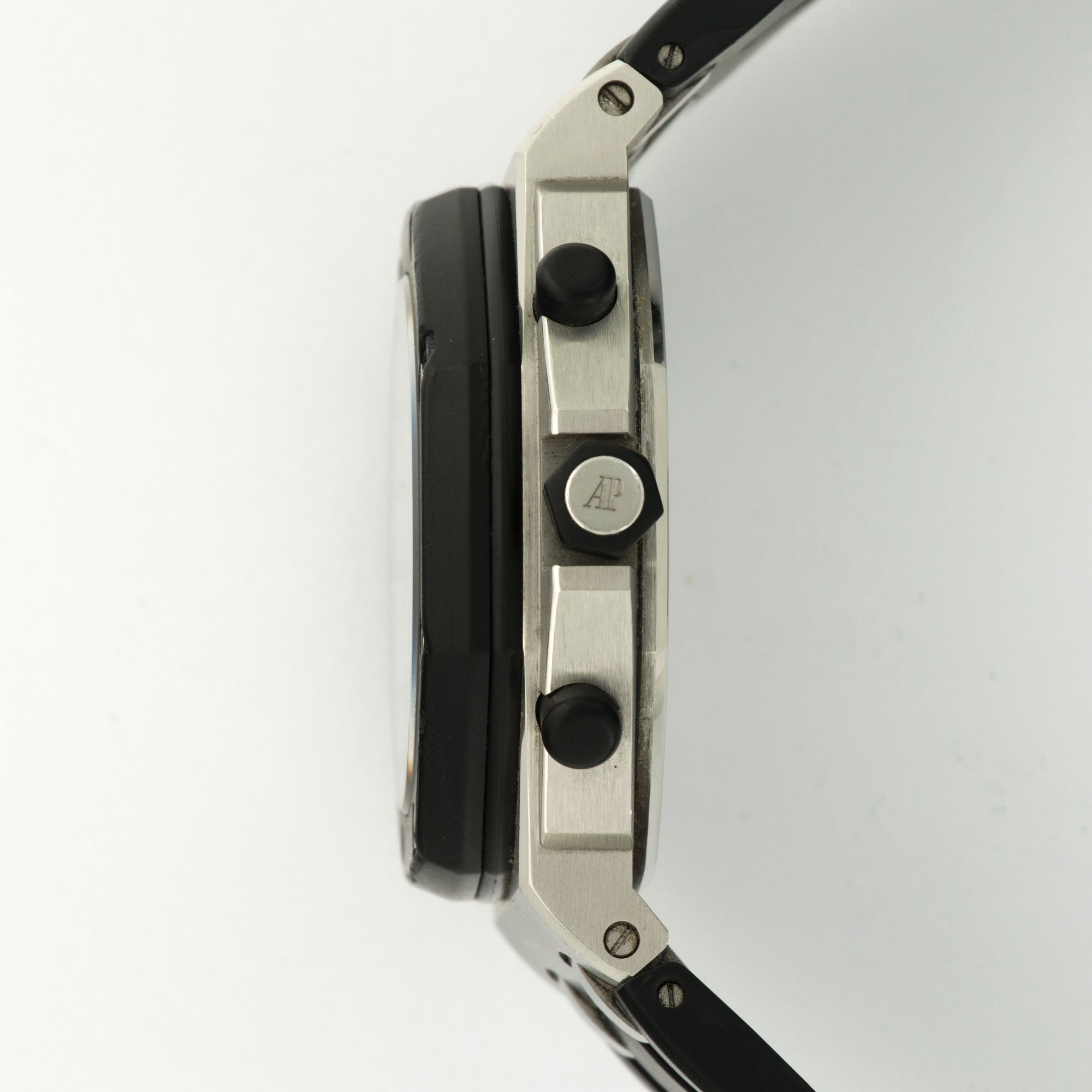 Audemars Piguet - Audemars Piguet Royal Oak Offshore Watch Ref. 25940 - The Keystone Watches