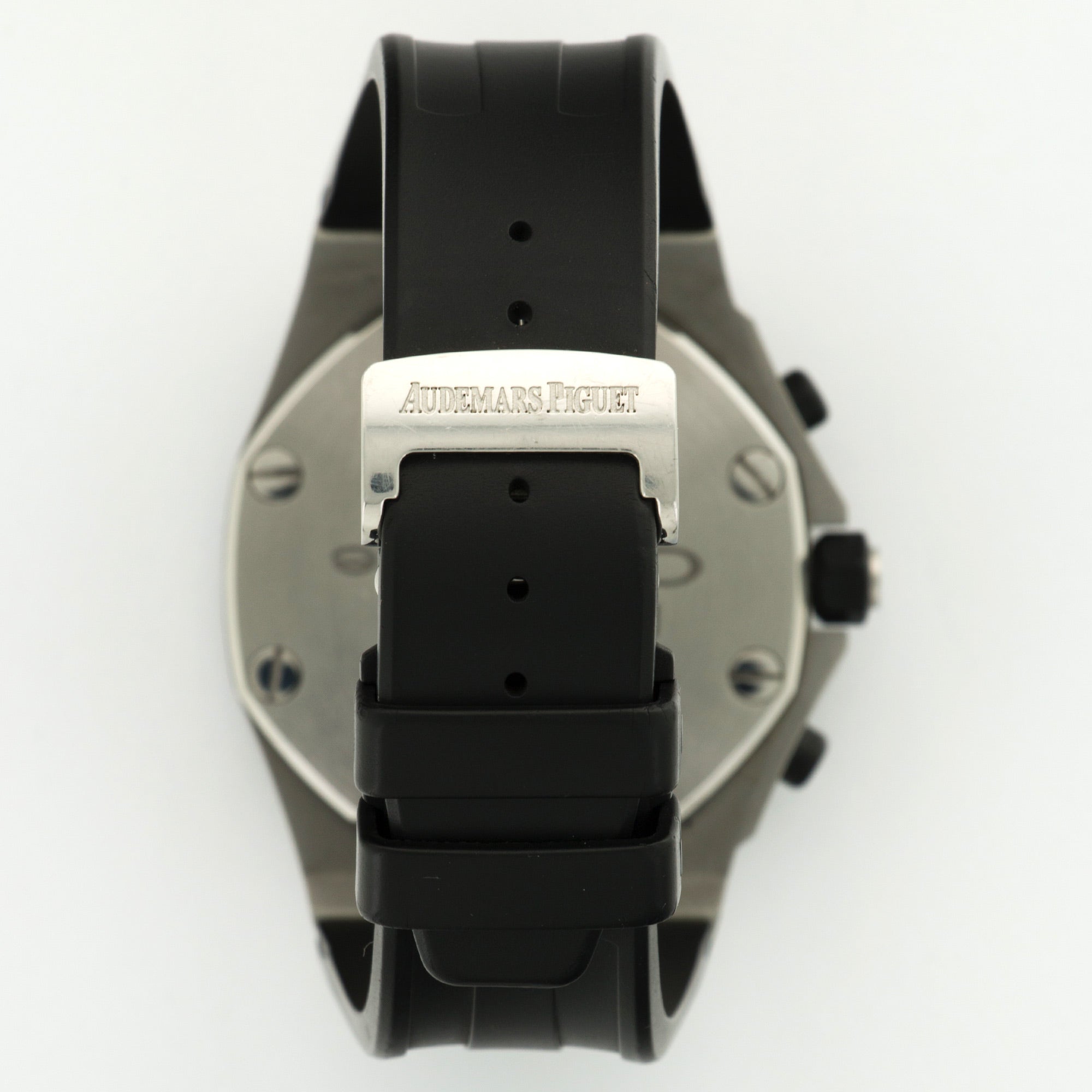 Audemars Piguet - Audemars Piguet Royal Oak Offshore Watch Ref. 25940 - The Keystone Watches