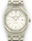 Audemars Piguet - Audemars Piguet Royal Oak Automatic Watch Ref. 15400 - The Keystone Watches