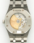 Audemars Piguet - Audemars Piguet Royal Oak Automatic Watch Ref. 15400 - The Keystone Watches