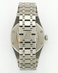 Audemars Piguet - Audemars Piguet Royal Oak Automatic Watch Ref. 15400 - The Keystone Watches