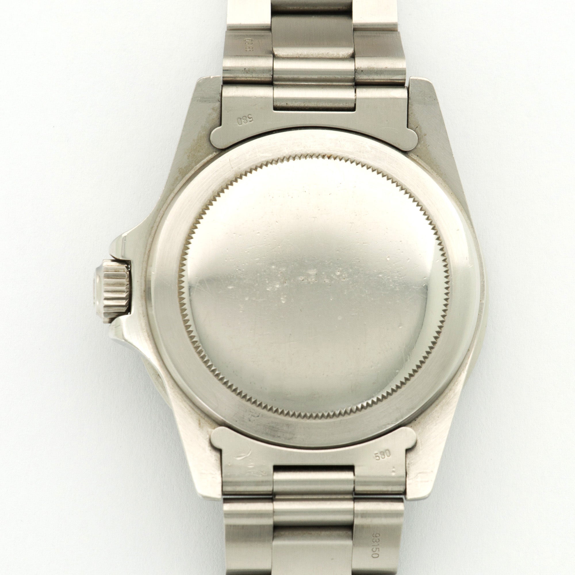 Rolex - Rolex Steel Submariner Watch Ref. 1680 with Paper - The Keystone Watches