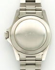 Rolex - Rolex Steel Submariner Watch Ref. 1680 with Paper - The Keystone Watches