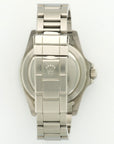 Rolex - Rolex Steel Submariner Watch Ref. 1680 with Paper - The Keystone Watches