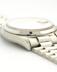 Rolex - Rolex Platinum Day-Date Mother of Pearl Watch Ref. 18206 - The Keystone Watches
