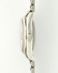 Rolex - Rolex Platinum Day-Date Mother of Pearl Watch Ref. 18206 - The Keystone Watches