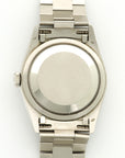 Rolex - Rolex Platinum Day-Date Mother of Pearl Watch Ref. 18206 - The Keystone Watches