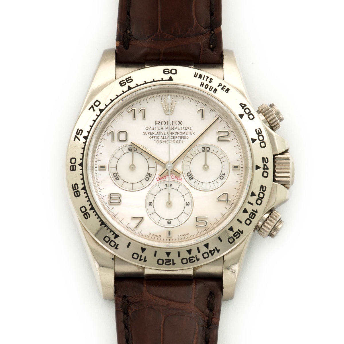 Rolex 2024 daytona 16519